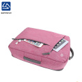 wholesale beautiful basic waterproof canvas laptop bag for girls